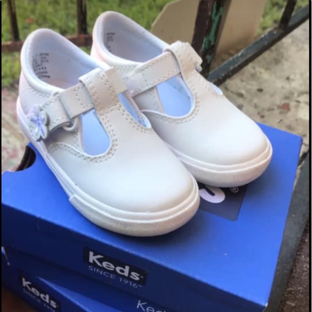 Toddler shoe
